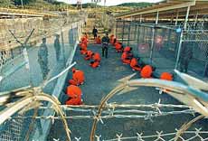 Inside Guantanamo